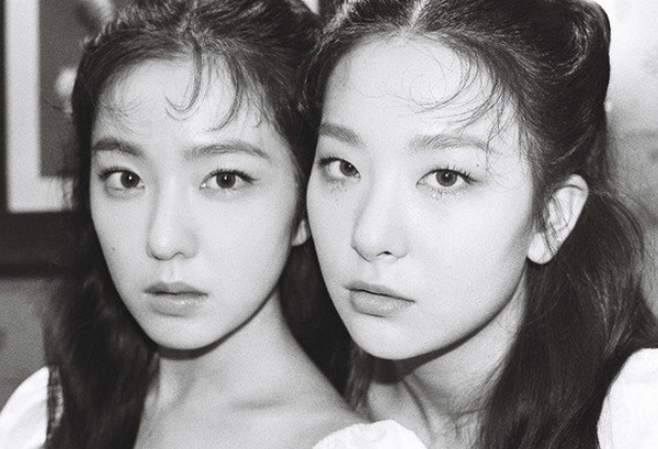 레드벨벳-아이린&슬기 (Red Velvet - IRENE & SEULGI)